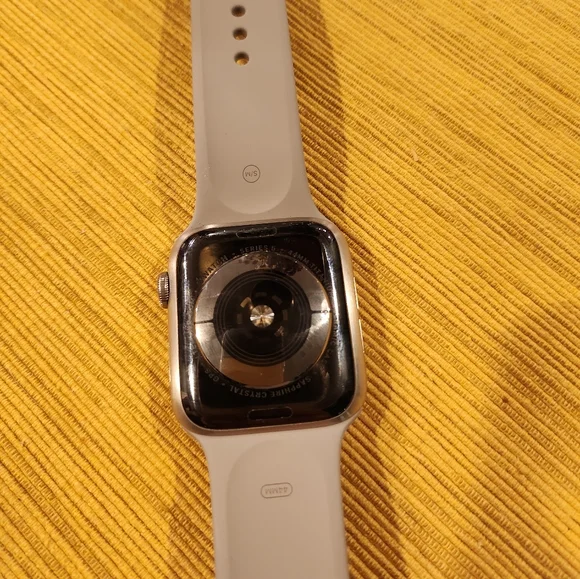 Apple watch
